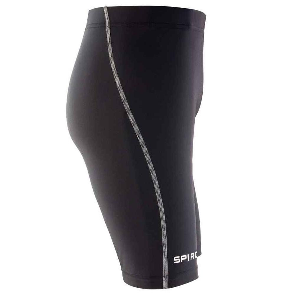 Spiro Childrens/Kids Base Layer Shorts