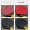 5pcsEffective Table Tennis Rackets Maintenance Sponge Multipurpose Sanding Sponge for Table Tennis Paddle Hygiene