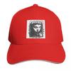 Lady Gaga Mayhem Tour 2025 New Album Cap Fashion Casual Baseball Caps Adjustable Hat Hip Hop Summer Unisex Baseball Hats