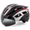 Safety Helmets For Cycling And Sports