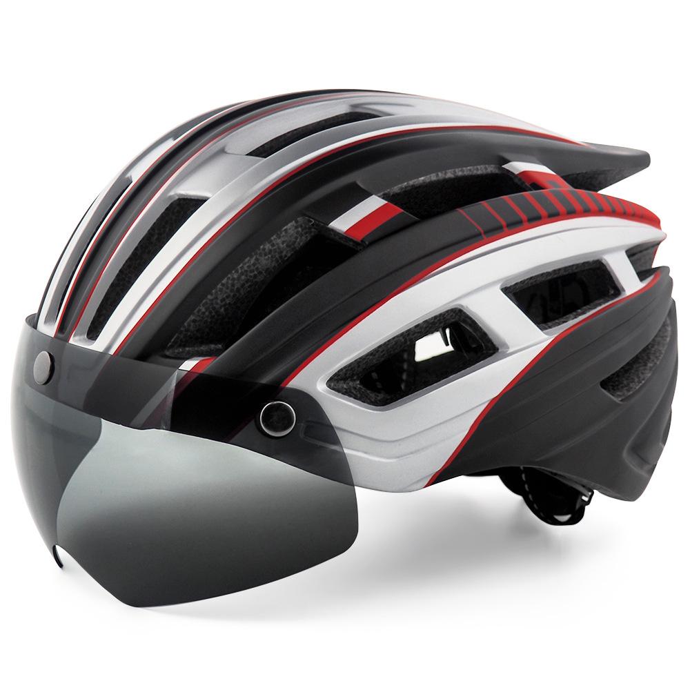 Safety Helmets For Cycling And Sports