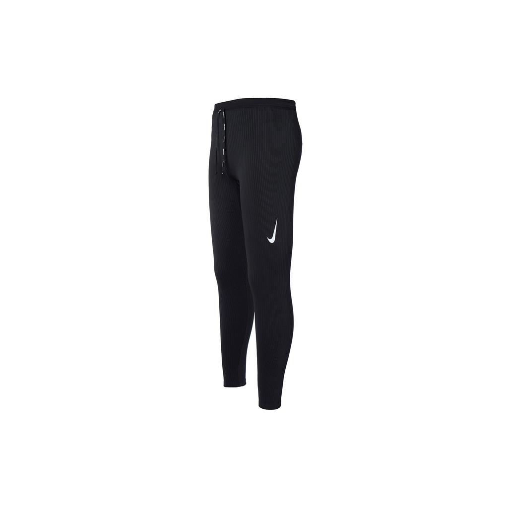 Nike Knitted Sweatpants Men's Black DM4613-011