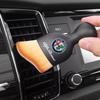 Car Cleaning Brush Multifunctional Dust Removal Brush Tools For Alfa Romeo giulia stelvio giulietta 159 147 156 166 Accessories
