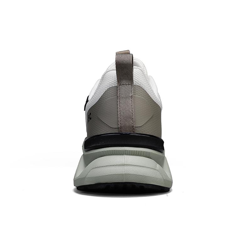 Herren Premium Farbe Atmungsaktives Mesh Weichsohle Laufschuhe Leichtgewichtige Dämpfung Outdoor Training Sportschuhe 39-44