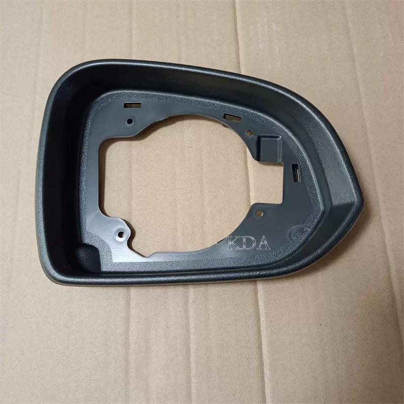Auto Left Right Rear Heated Mirror Cover Glass Frame Turn Signal Light for Changan Unit Uni-T