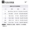 Nike Sweatshirts Men's White Crew Neck Moderate Regular FD9744-100