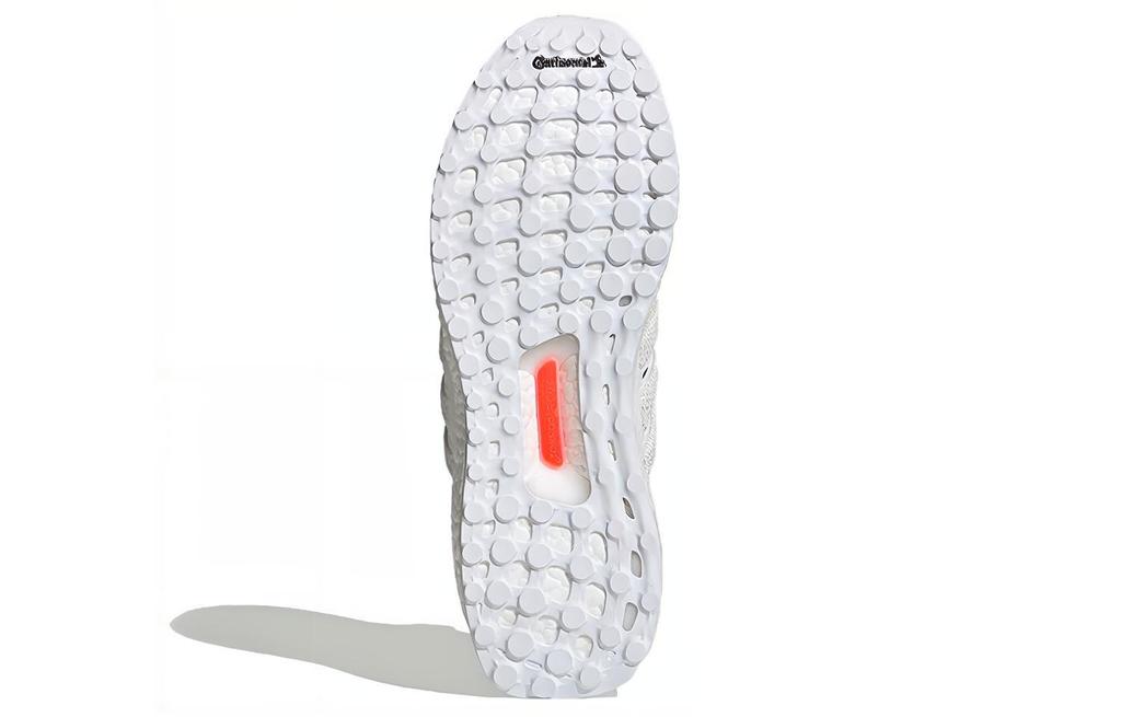 UltraBoost Adidas Reflective 'Crystal White' EG8104