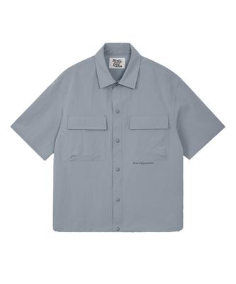 Camisas – Camisas de manga corta