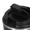 Double Wall Coffee Cup Stainless Steel Insulated Coffee Cup Reusable Thermal Coffee Mug  Hot Drinks