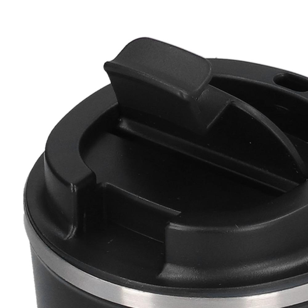 Double Wall Coffee Cup Stainless Steel Insulated Coffee Cup Reusable Thermal Coffee Mug  Hot Drinks