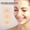 Eelhoe Natural Cc Cream Waterproof Hydrating And Moisturizing Skin Repair For Radiant Complexion