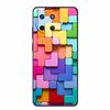 Funda para Tecno Spark 20 Pro Plus, funda de lujo de silicona TPU suave para teléfono, cubierta trasera para Tecno Spark 20 Pro+ de 6.78" a prueba de golpes.
