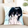 A-Alien Anime S-Stage Pillow Case Removable Washable Cushion Cover – All-Season Soft Linen