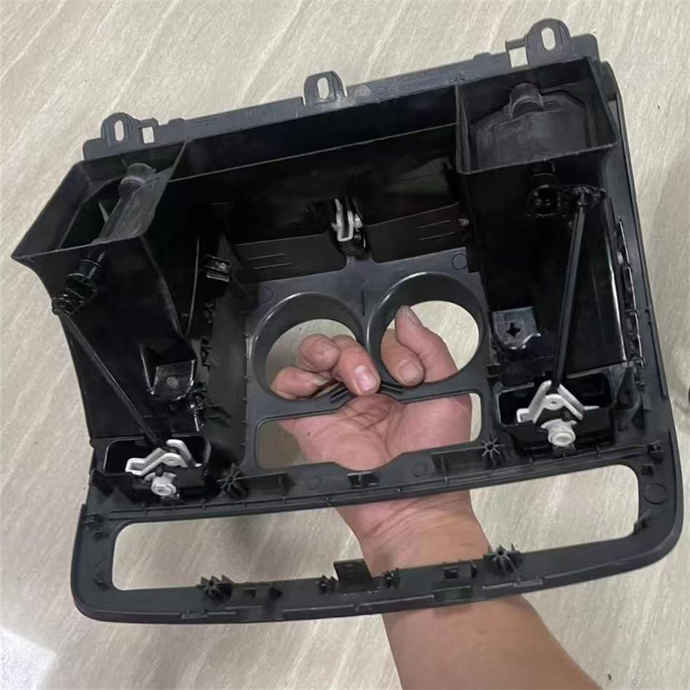 Air Conditioner Center Dashboard A6396800007 7241 For Mercedes W639 Vito Viano
