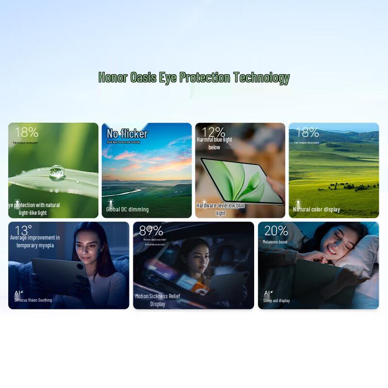 HONOR MagicPad3 12.5-inch Tablet (CN version)