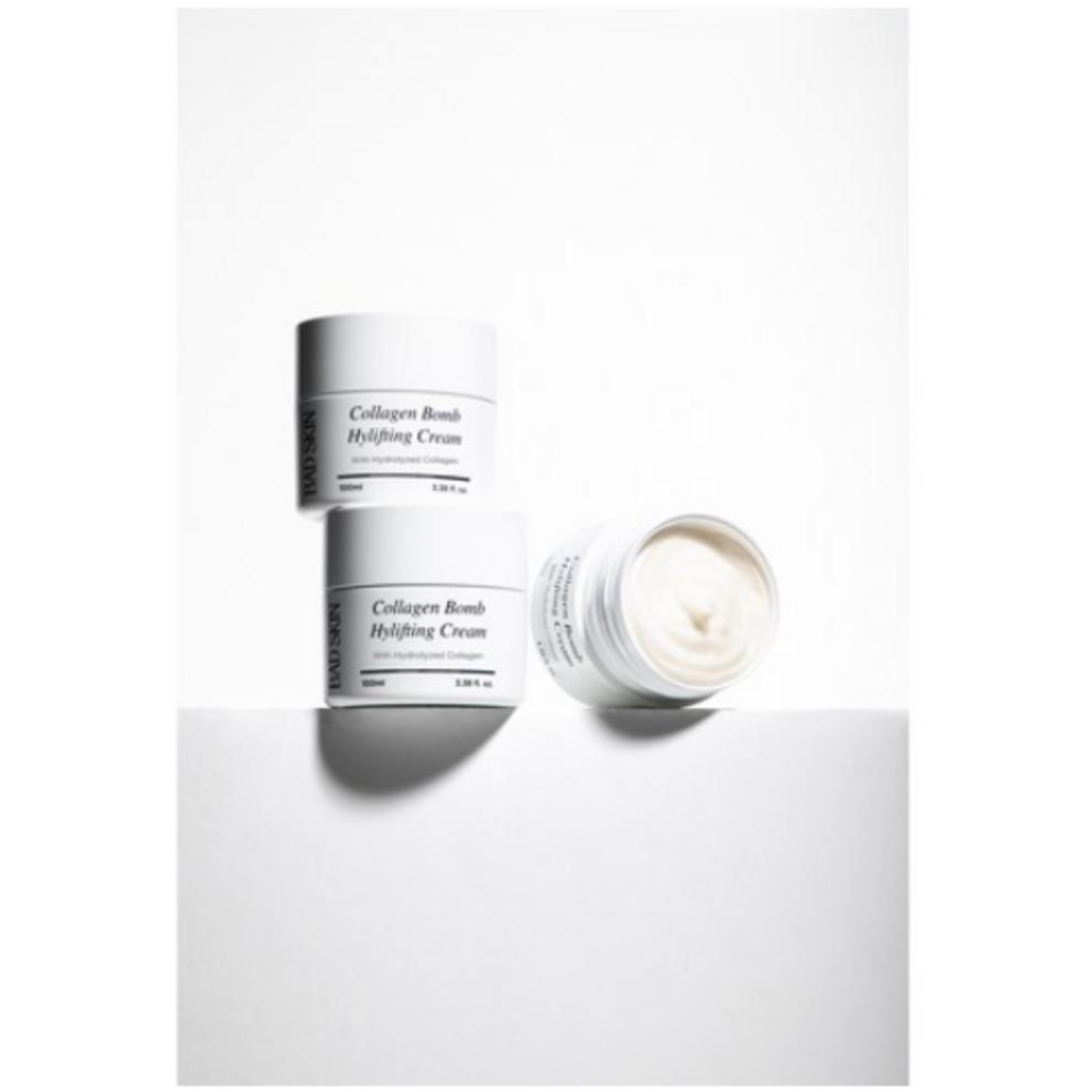 BADSKIN Collagen Bomb High Lifting Cream