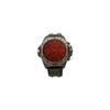 Police Electrical Quartz Watch Black Case/Band Men's JF0022502