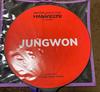 [USED] JUNGWON MANIFESTO Fan ENHYPEN Korea JUNGWON