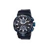 G-Shock 200M Wasserdicht Lässige Mode Solar Quarzwerk Harzarmband Uhr Herrenuhren Schwarz GWR-B1000-1A1PR
