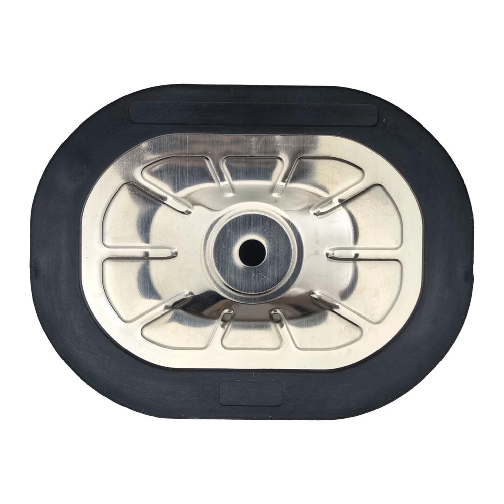 Air Filter For Stihl MS441 MS460 MS660 066 064 046 044 088 MS440 0000 120 1654 Chainsaw