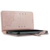 Flip case for Oppo A58 4G, Mandala, rose gold