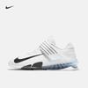 Training Weightlifting Shoes - Spring Velcro Support for Comfort and Stability - NIKE SAVALEOS CV5708