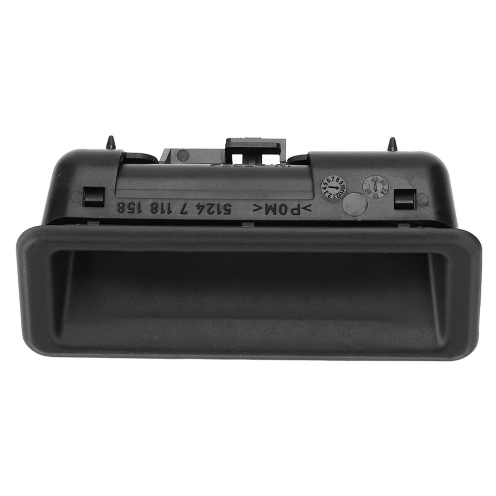 Boot Trunk Handle Release Switch Fit for E60 E61 E82 E88 E90 E91 E92 E93 51247118158