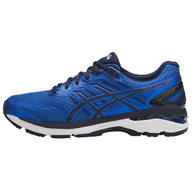 New Asics GT 2000 5 'Directoire Blue' T707N-4358