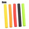 5pcs 8mm 6mm Pop Up Foam Sticks Buoyancy Design Fishing Zig Rig Foam Sticks  Pop-up Baits Fishing
