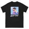Vintage Oliver Tree Klasická hudba Grafické tričko