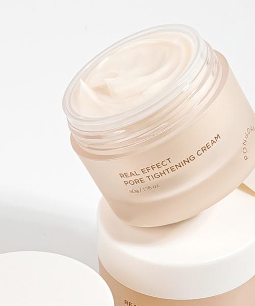 Fondang Real Effect Pore Tightening Cream none