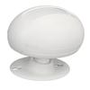 Wireless Curtain Motion Detector Wide Coverage Smart Curtain PIR Sensor for Window Protection