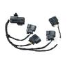 Ignition Coil Extension Wire Harness 27350-2B000 For Hyundai Veloster 2012-2014 1.6L For Kia Soul 2010-2011 For Kia Rio 2012-1