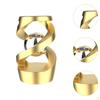 Defying Desk Toy Floating Physics Tabletop Ornament Metal for Birthday Gift Relaxing