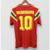 Vintage Jersey Football Jersey C Ronaldo Rooney Giggs Beckham Kakam Di Maria Jersey