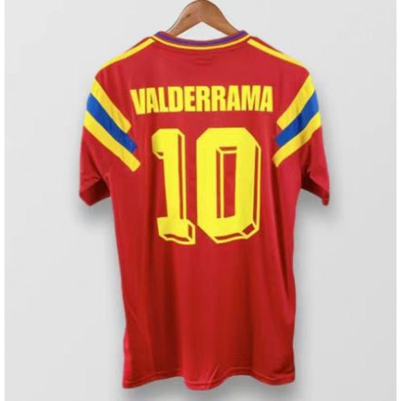 Vintage Jersey Football Jersey C Ronaldo Rooney Giggs Beckham Kakam Di Maria Jersey