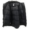 The North Face Daunenjacke XL schwarz ND00352 Outdoor Herren Gebraucht