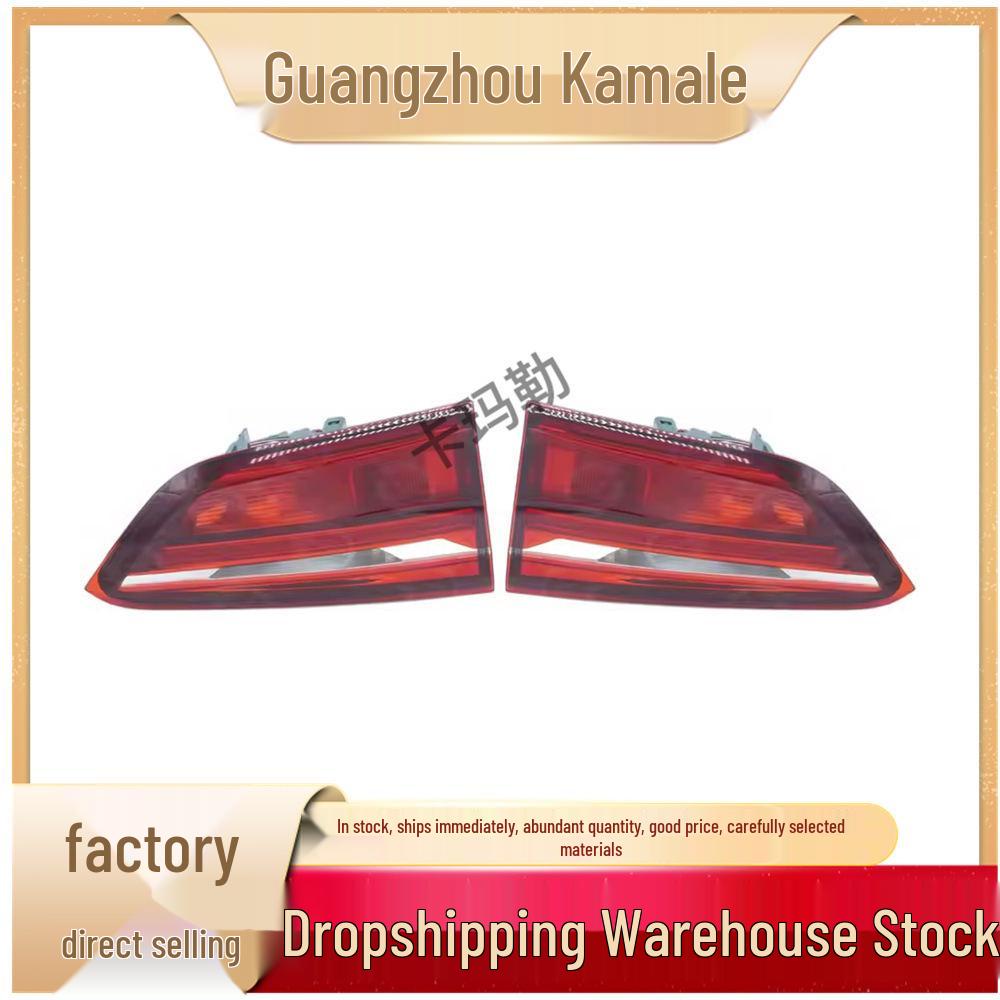 BMW X1 F49 LED Inner Taillight Assembly (Part #63217390499/63217390500)