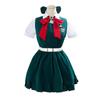 Danganronpa 2 Cosplay Sonia Nevermind Cosplay Costume