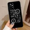 Bike Bicycle Cycling Funda For Samsung Galaxy A15 A25 A35 A55 A52 A32 A12 A14 A34 A54 A51 A71 A53 A13 A33 Case