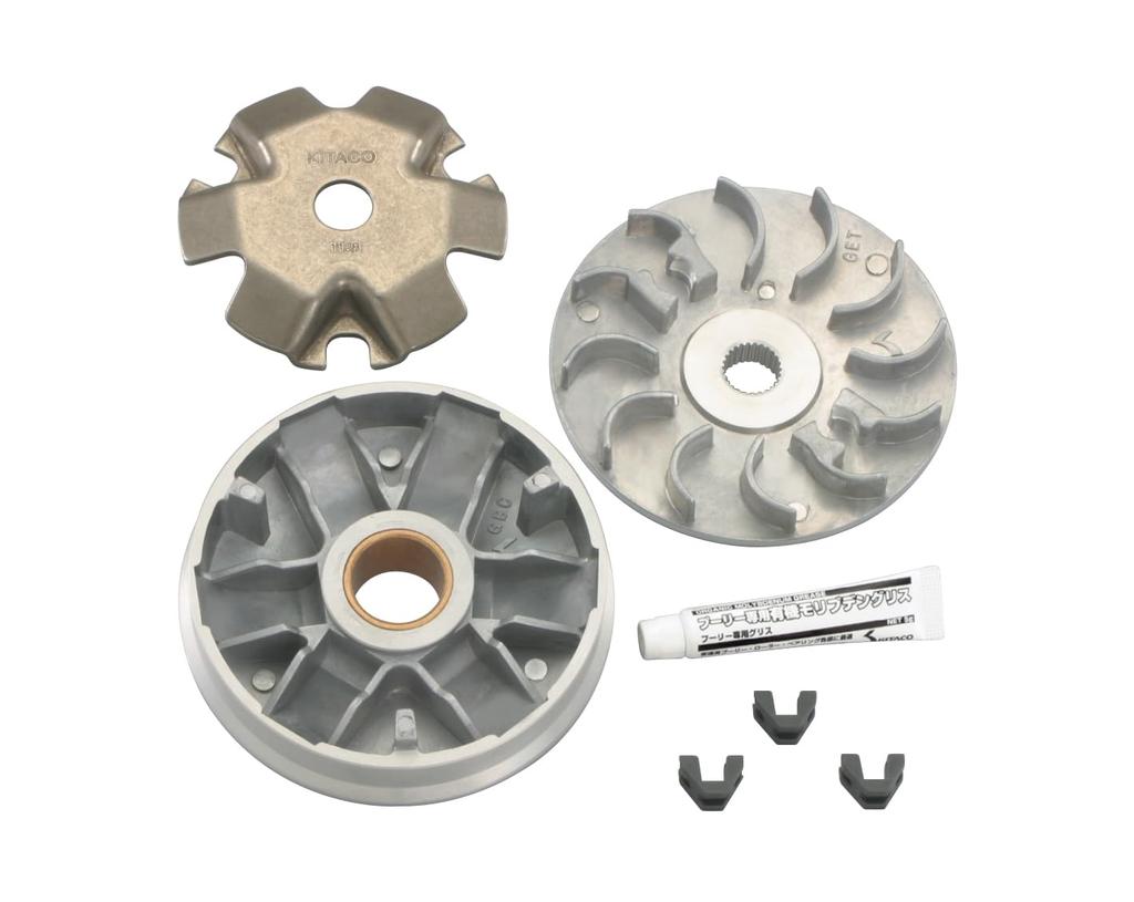 KITACO Power Drive Kit Type 3 for Zoomer etc. 480-1126400