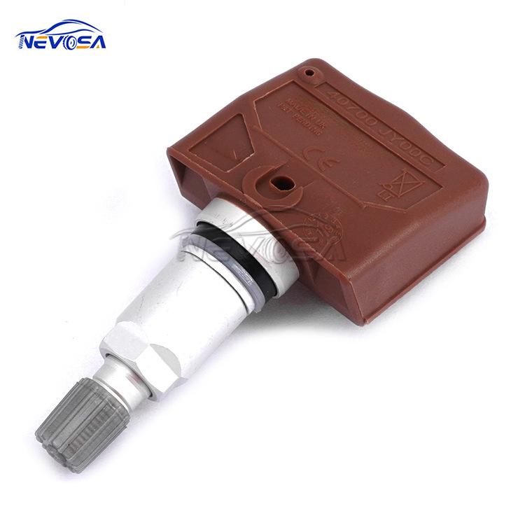 Compatible TPMS Tire Pressure Sensor for Nissan Infiniti (Part 40700-JY00C)