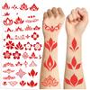 Chinese style series (10 sheets/pack) – matches the image