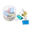 M&G Eplus Series 50mm Colorful Binder Clips