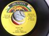 7inch Record JOHN HOLT  Trust Me  NONE Mussiya Jamaica Reggae Ska  Dub Used