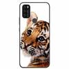 For Blackview A70 Case A 70 Shockproof Soft Silicone TPU Back Cover For Blackview A70 Pro BlackviewA70 2021 Cases Cute Cartoon