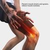 High Elastic Nylon Compression Thigh Support Sleeve Professional Muscle Strain Protection Dynamic Wrapping Sports Recovery Gear