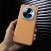 Milk Blue Jelly Magnetic Skin Suction, Suitable for Honor Magic1pro Mobile Phone Case, Liquid Silicone Magic Magic1