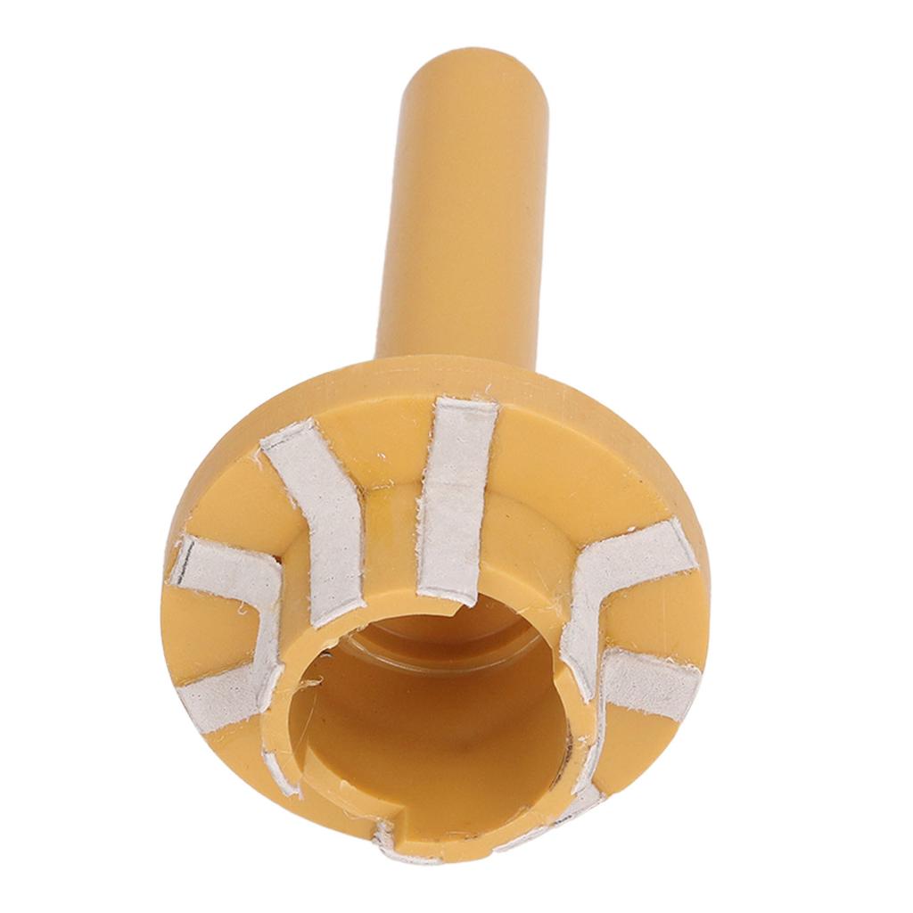 Spindle Cleaning Rod ABS Housing Strong Adsorption Force CNC Router Machine Cleaning Stick