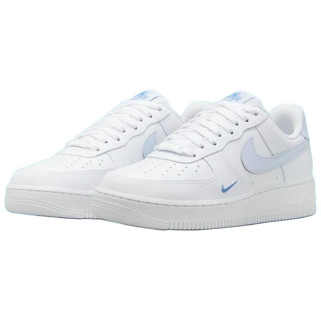Nike Air Force 1 Low '07 White Aegean Storm Women's Sneakers HV2511-100